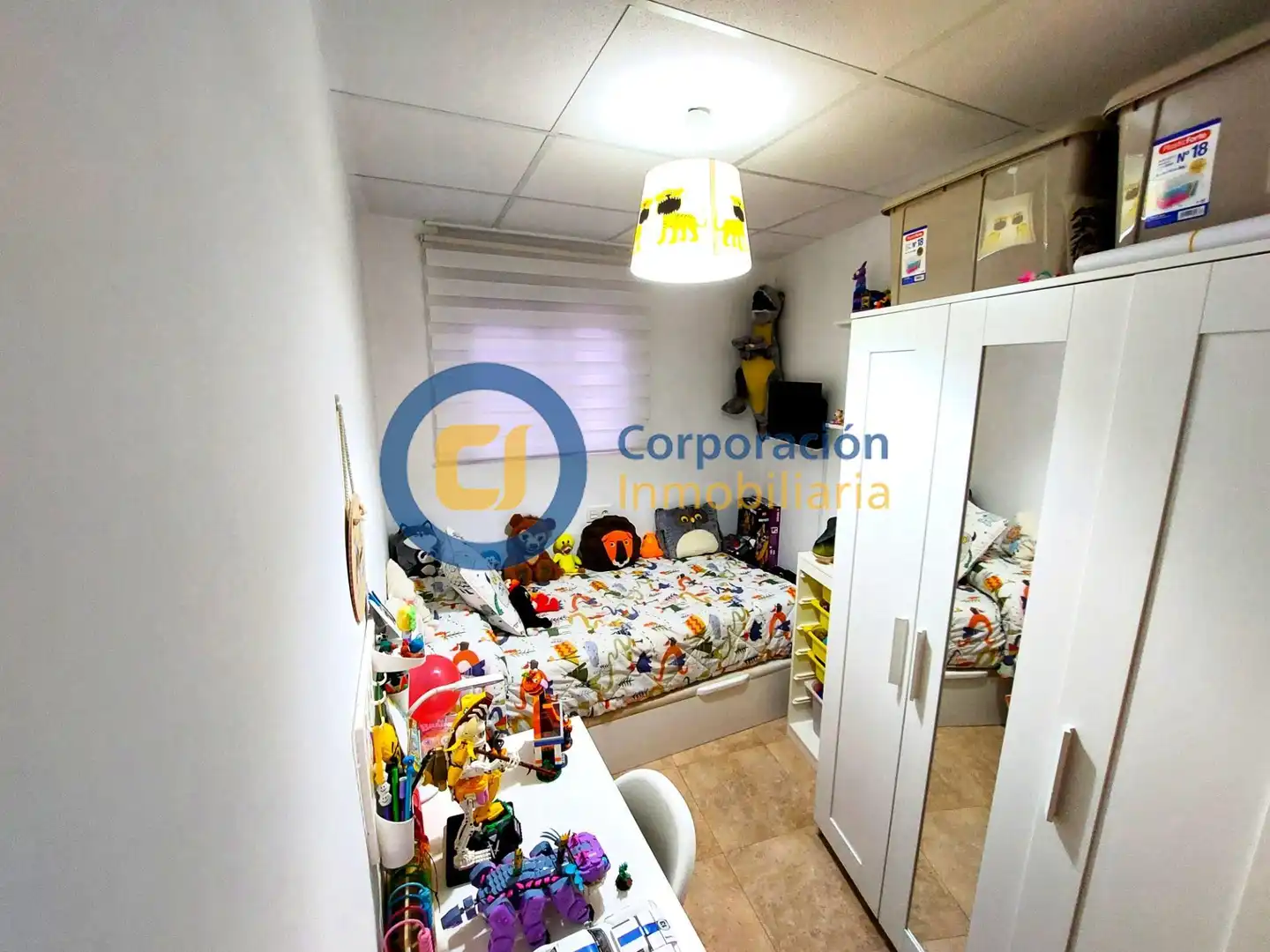 Ático en venta en Lorca con Aire acondicionado, Terraza y Trastero