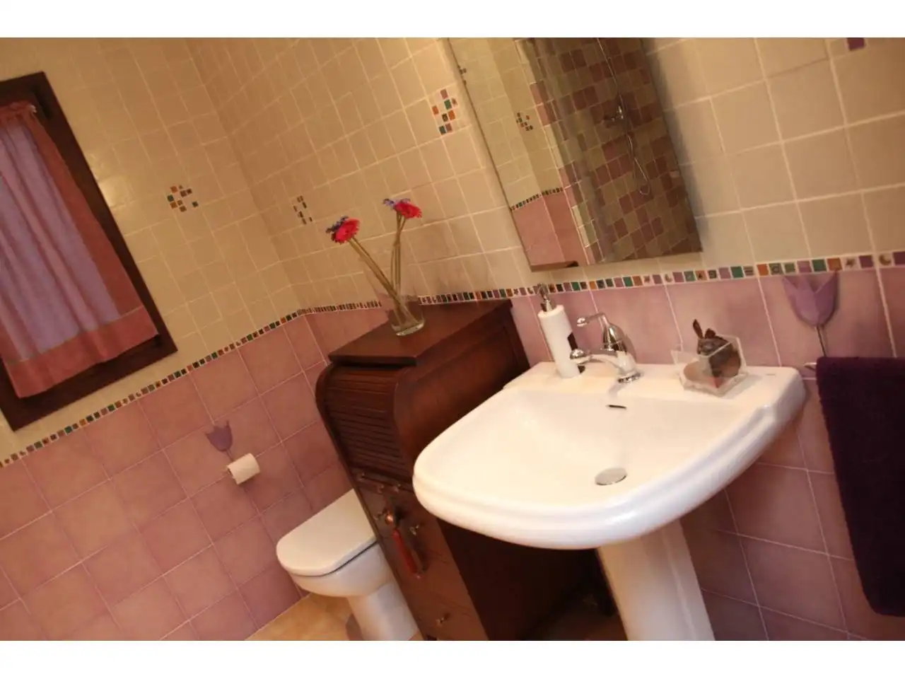 Villa con giardino in vendita a Alcover, imagen 27