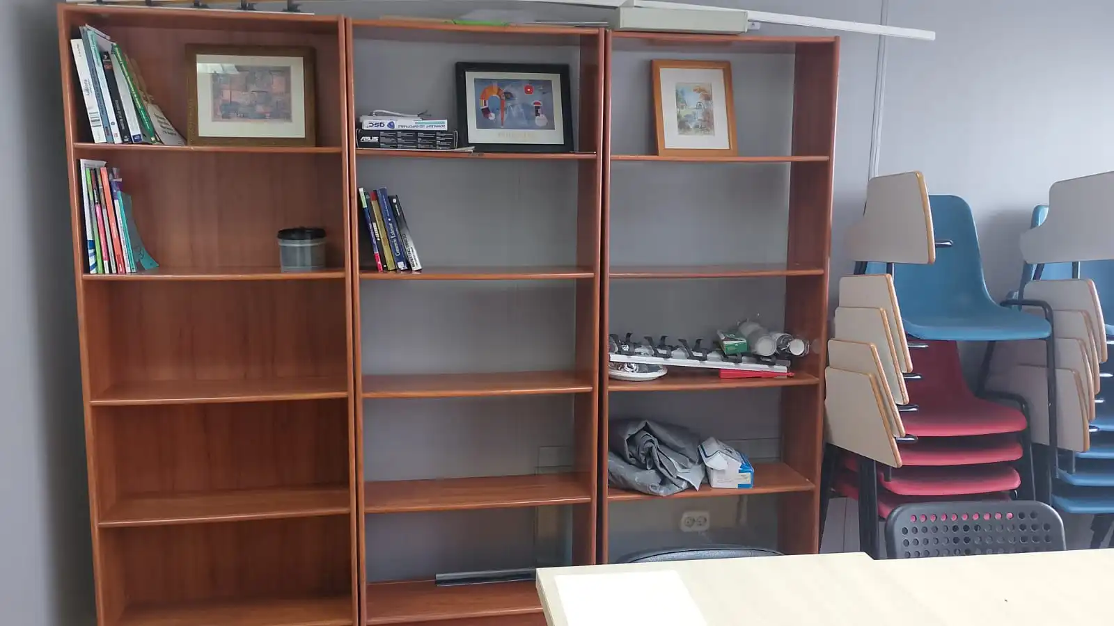 Büro mit Aufzug zur Miete in Calle Uría 15, imagen 11