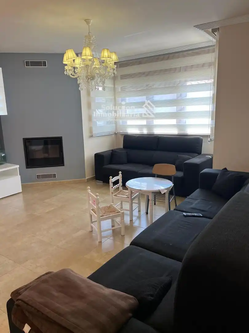 Chalet con piscina en venta en Martín Gaite, imagen 54