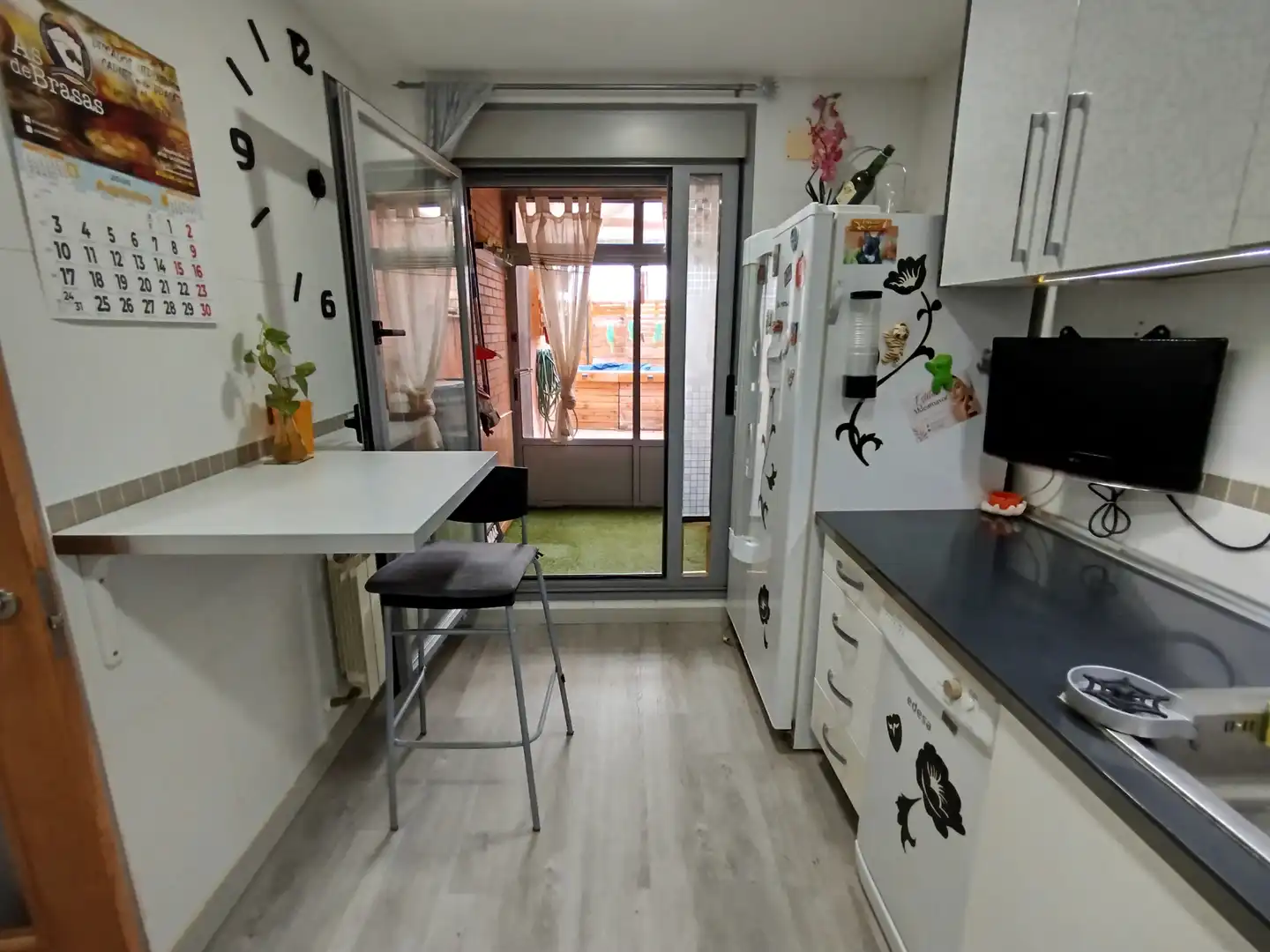 Maison mitoyenne avec piscine à vendre à Calle Sabinares del Arlanza, imagen 11