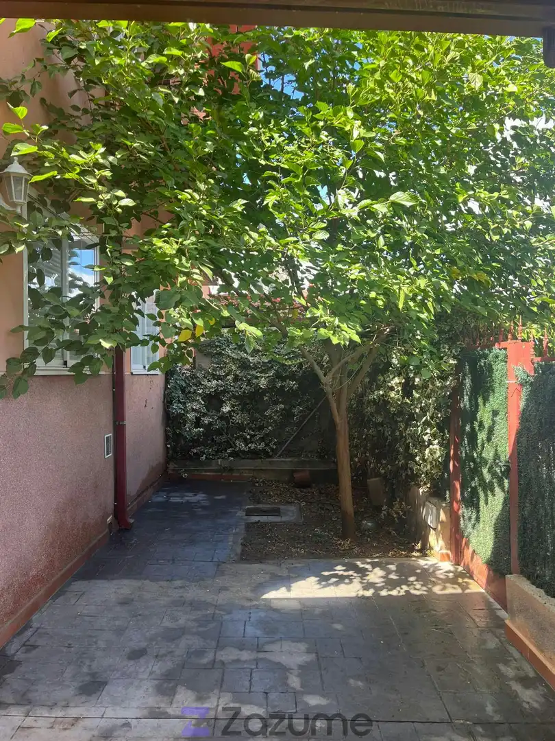 Casa con terrazza in affitto a C. del Parque, imagen 27