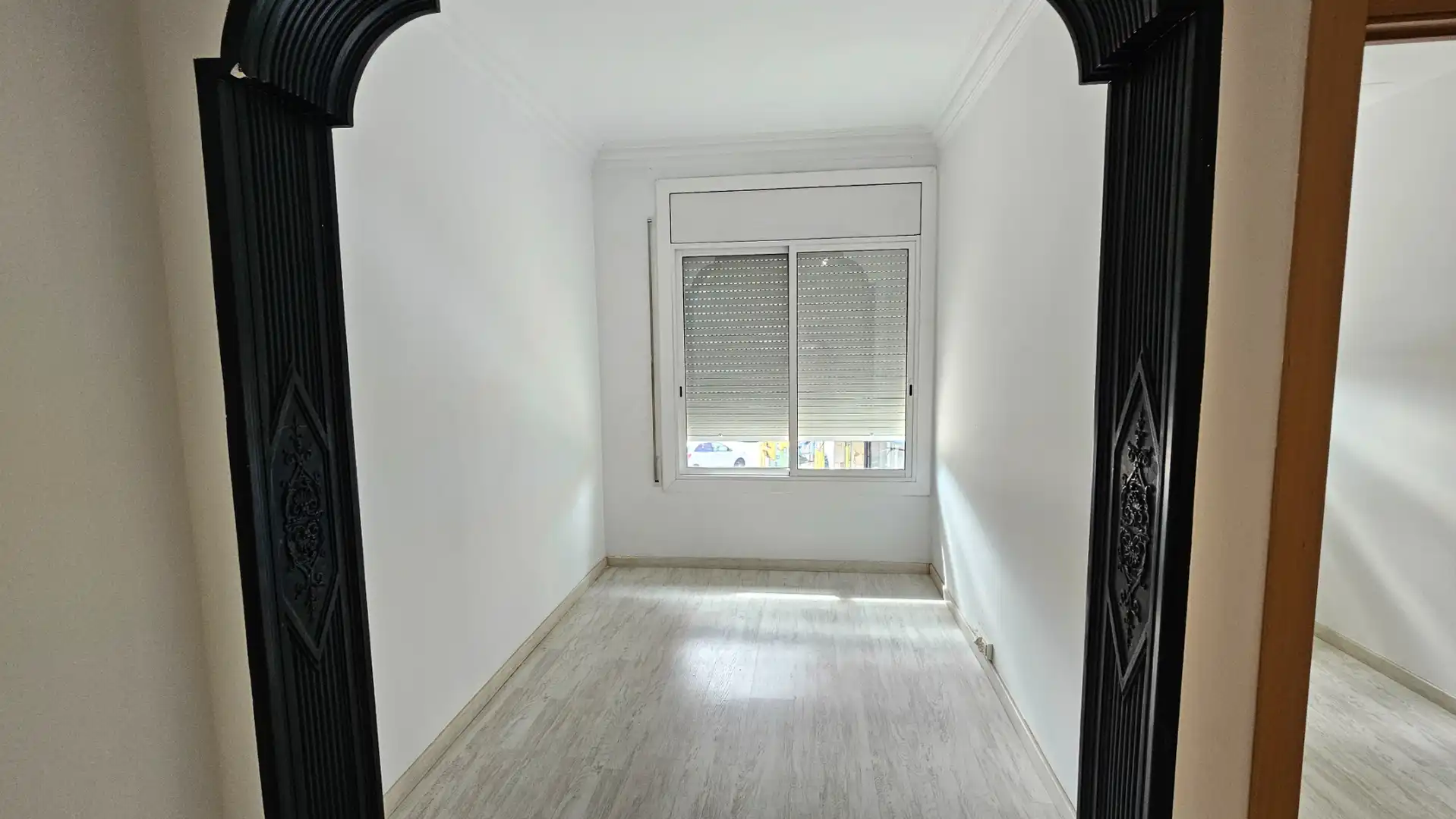 Dormitori de Casa o xalet en venda en Sabadell amb Aire condicionat, Calefacció i Parquet