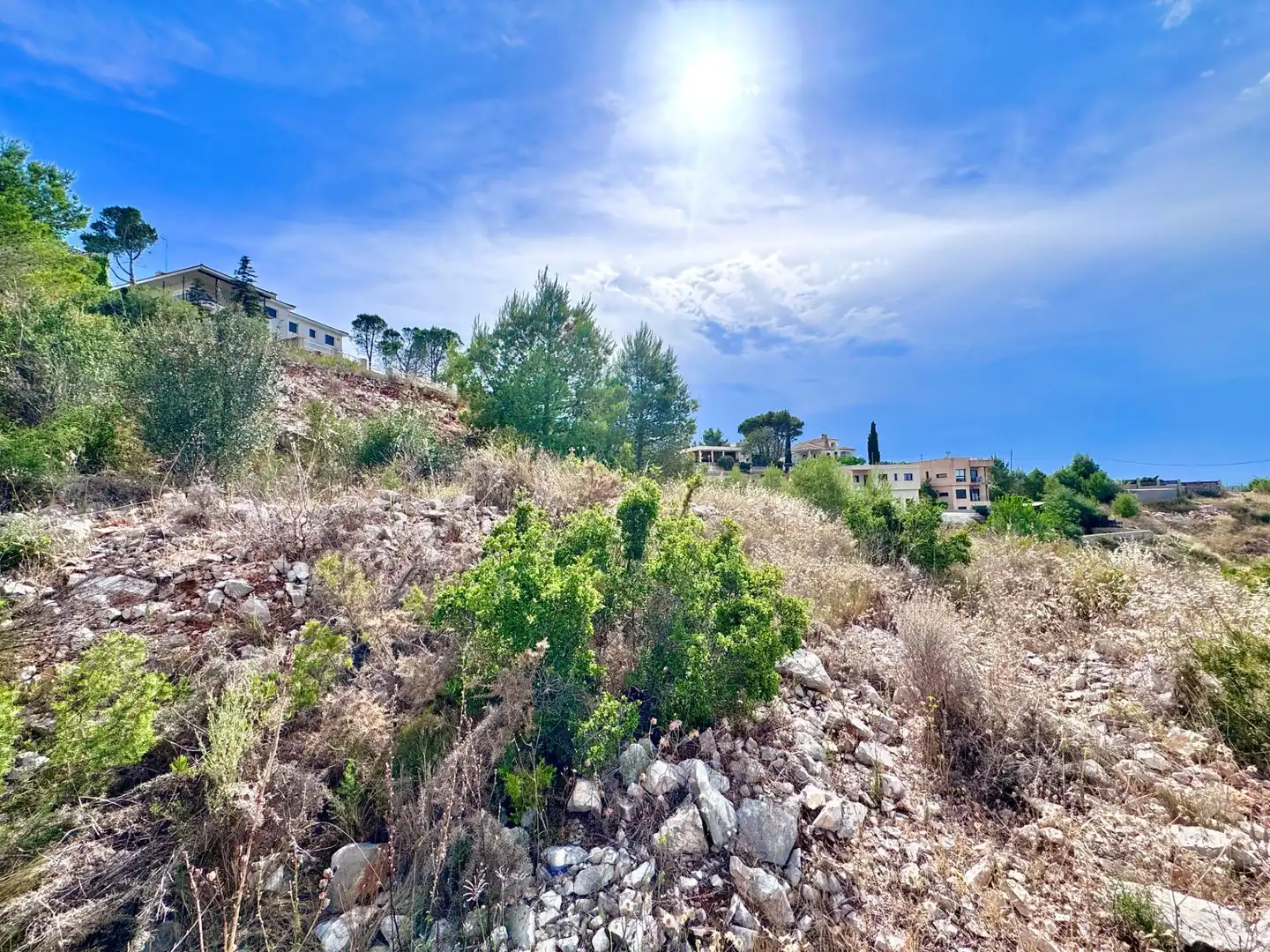 Residential land for sale in Calle del General Palafox, imagen 13