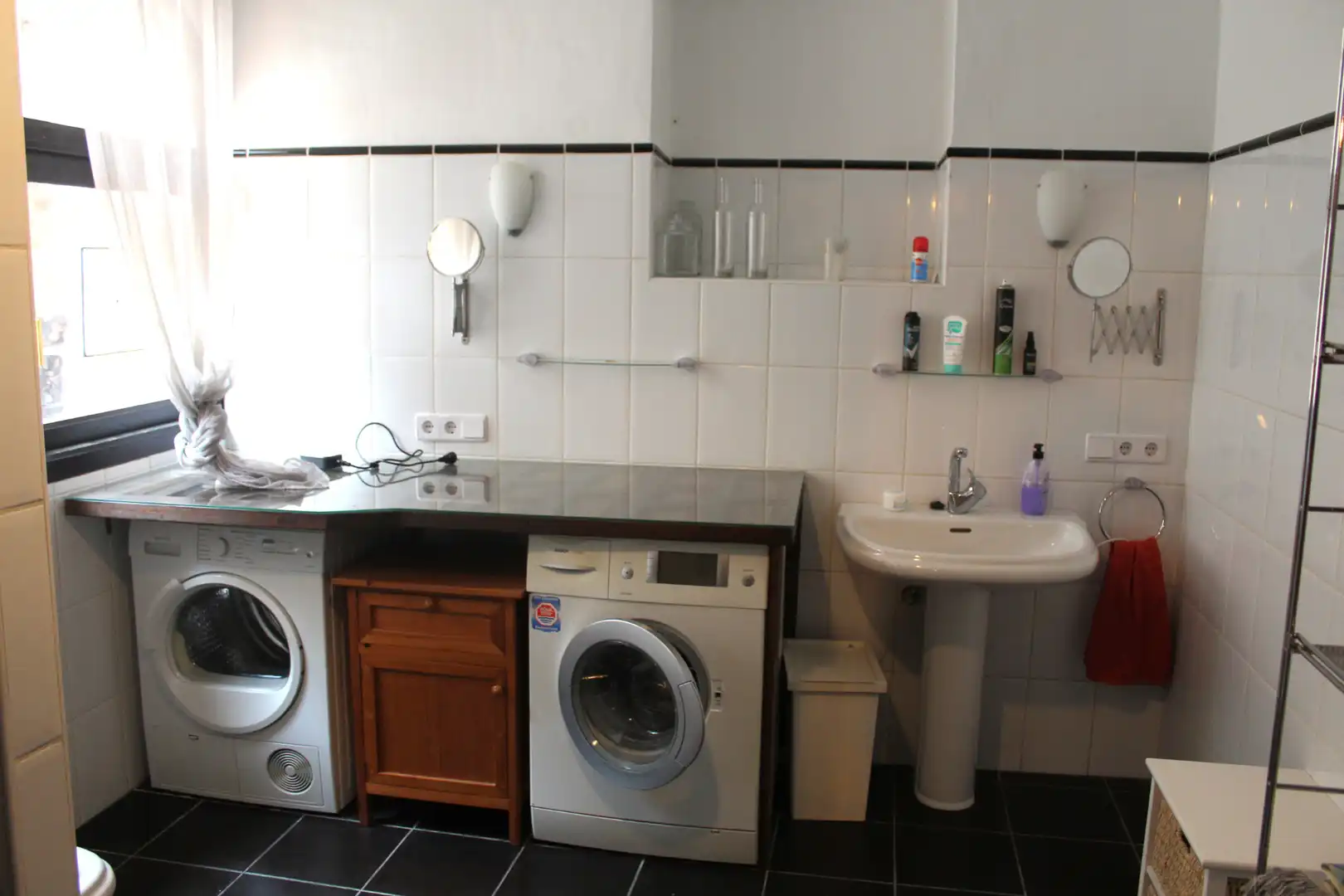 Casa amb terrassa en venda a Carrer de la Verge 52, imagen 17