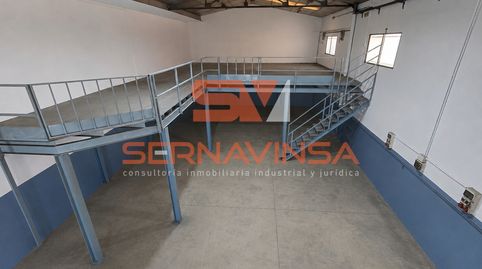 Polinyà venta nave industrial  de 291 m2, image 4