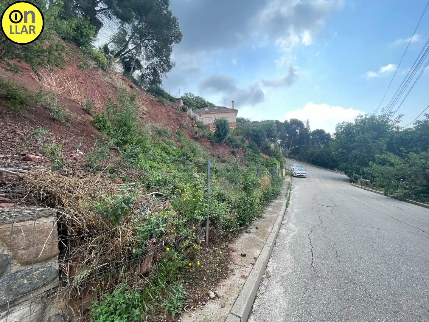 Residencial en venta en L'Ametlla del Vallès