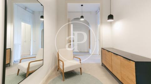 Foto 5 de Pis de lloguer a Gran Via de Les Corts Catalanes, Dreta de l'Eixample, Barcelona