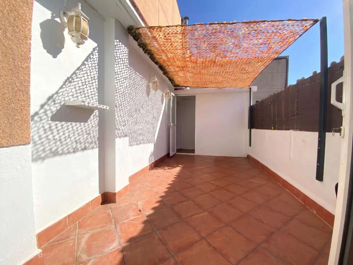 Ático en venta en L'Hospitalet de Llobregat, Barcelona