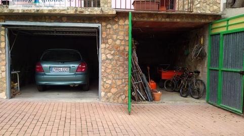 Photo 2 of Country house for sale in Jorquera, Albacete