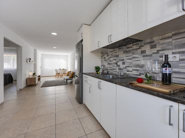 Villa avec jardin à vendre à Calle OTOÑO 141