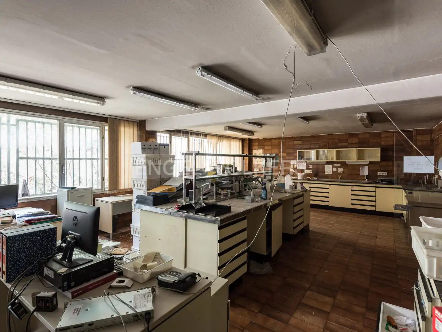 Industrial building for sale in Centre - Sant Oleguer, imagen 25