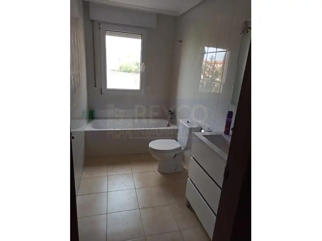 Baño de Casa o chalet en venta en Huércanos con Balcón