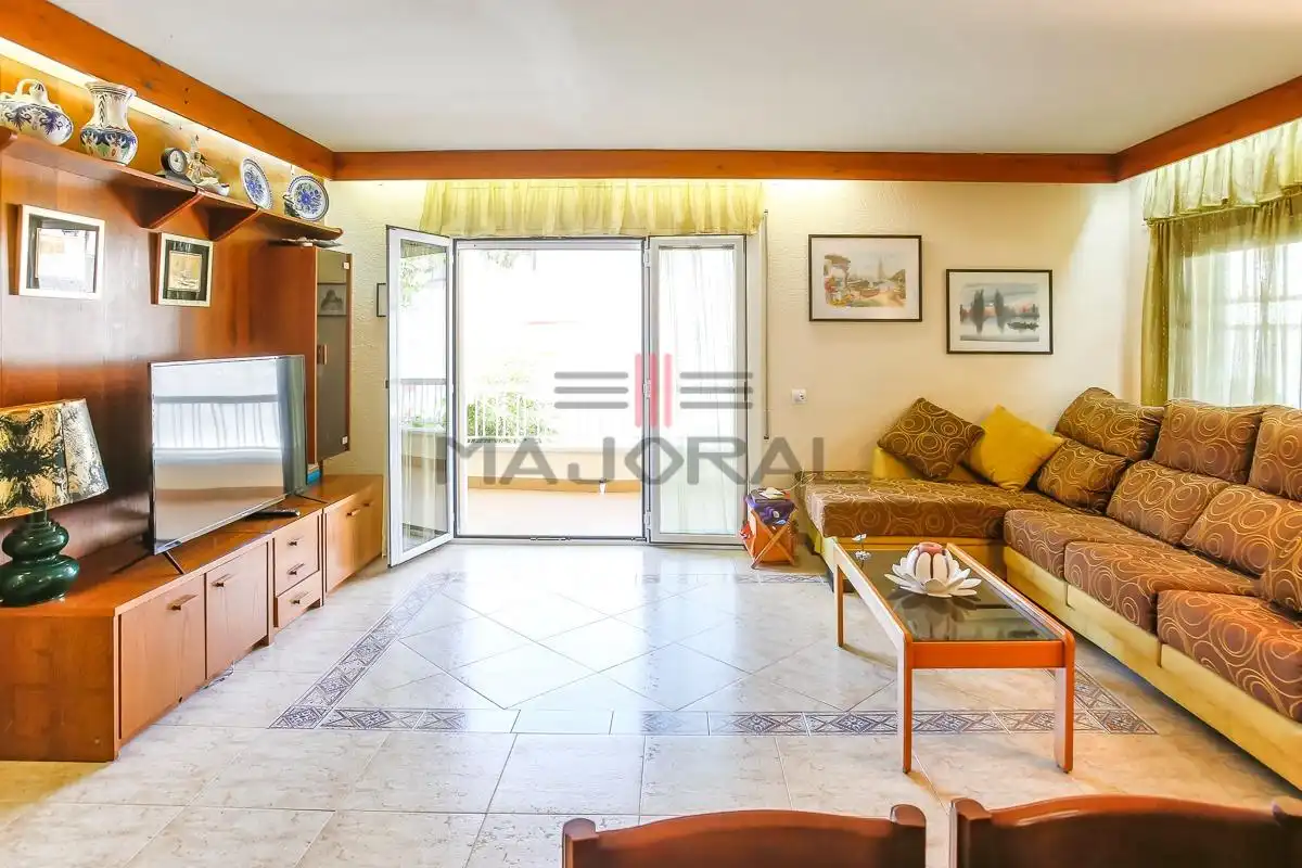 Ground floor for sale in Calafell, Tarragona