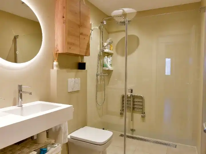 Piso con ascensor en venta en PLAZA BARCELONA 3, imagen 12