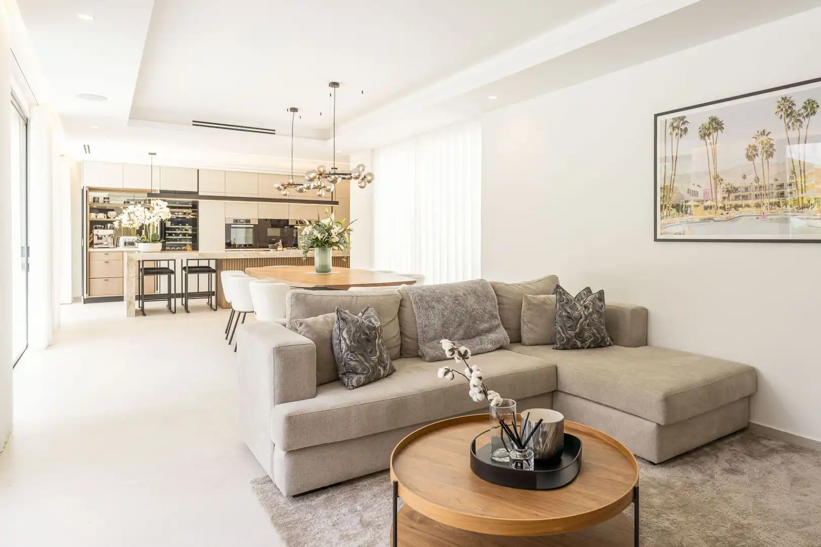 Maison avec terrasse à vendre à Marbella Centro, imagen 2