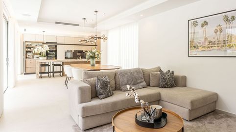 Foto 2 de Casa o chalet en venta en Casco Antiguo, Marbella
