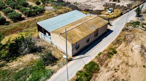 Photo 2 of Industrial buildings for sale in Calle Rosario, Gea y Truyols, Murcia