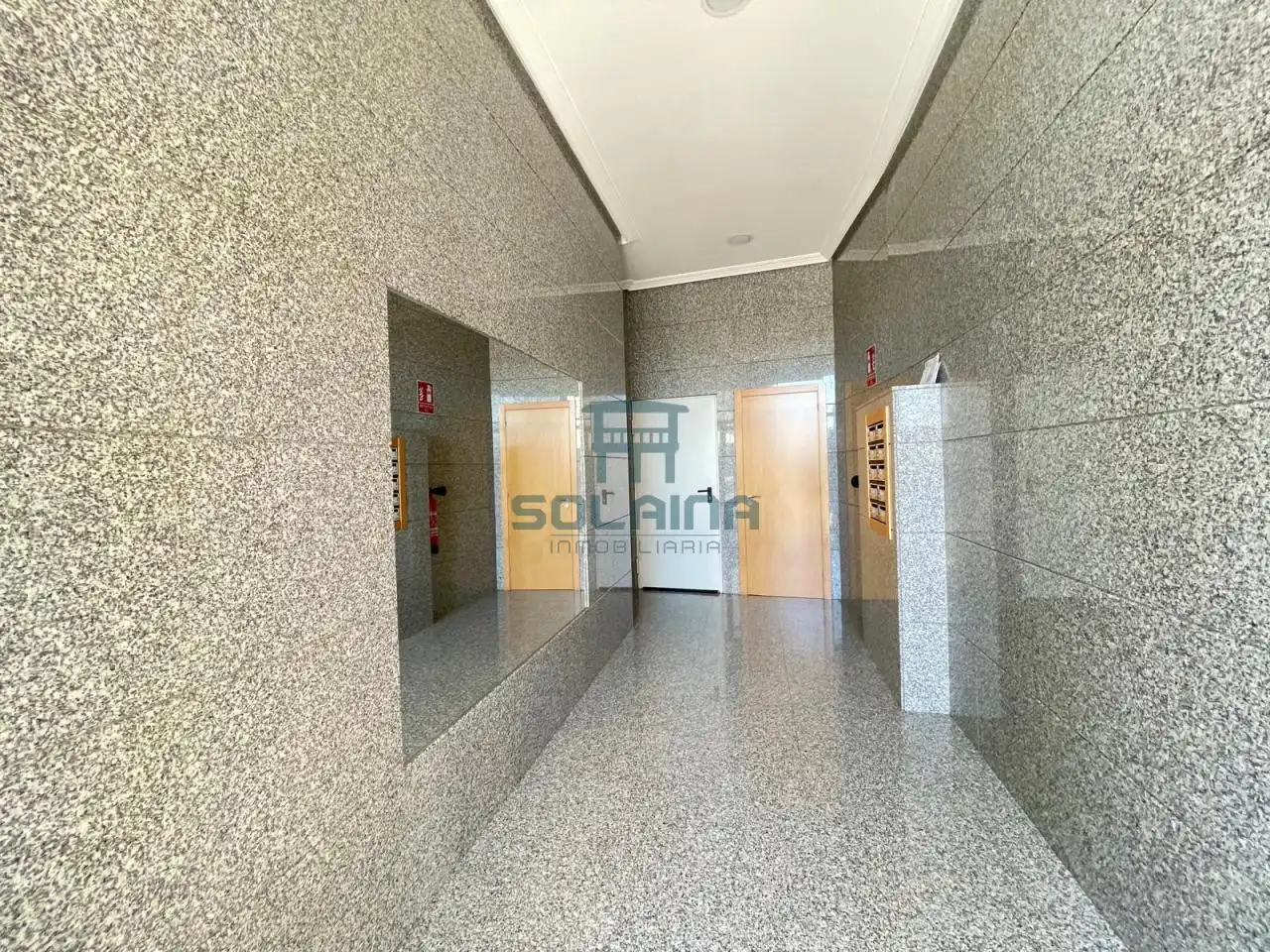 Flat with lift for sale in San Cibrao das Viñas, imagen 26