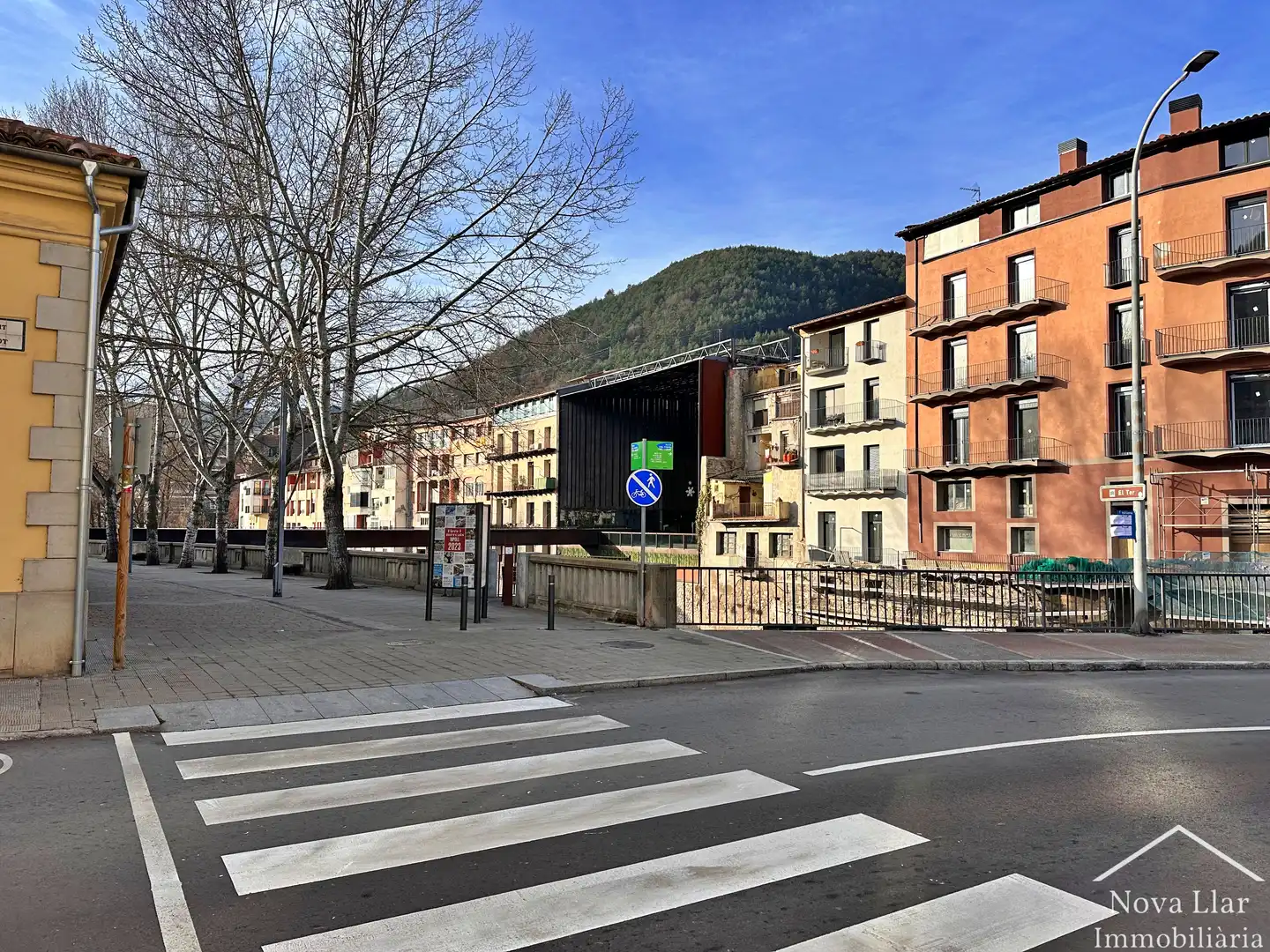 Local comercial en venda a Ripoll, imagen 13