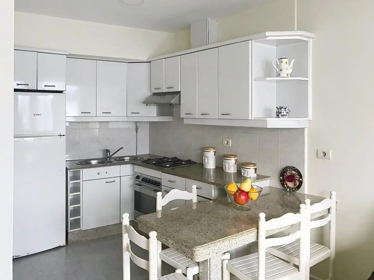 Cocina de Piso en venta en Outes