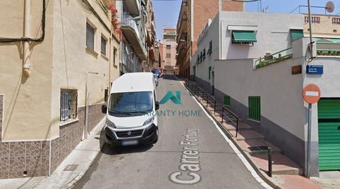 Dúplex en venta en Badalona