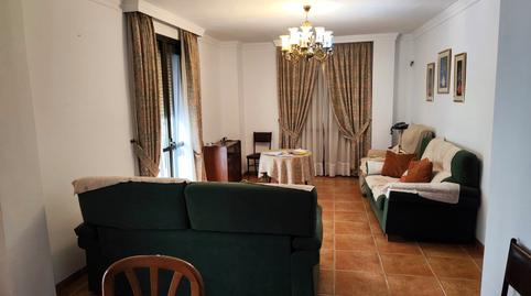 Foto 3 de Casa adosada en venda a Calle Salvador Rueda, Centro Histórico, Málaga