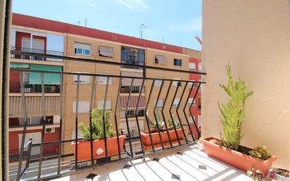 Balcony of Flat for sale in Torrent  with Balcony