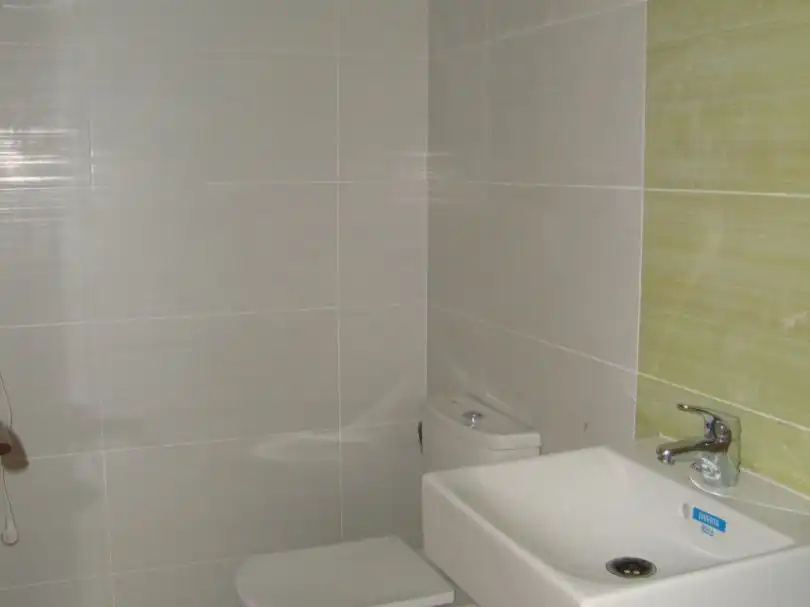Baño de Oficina en venta en Carboneras, Almería