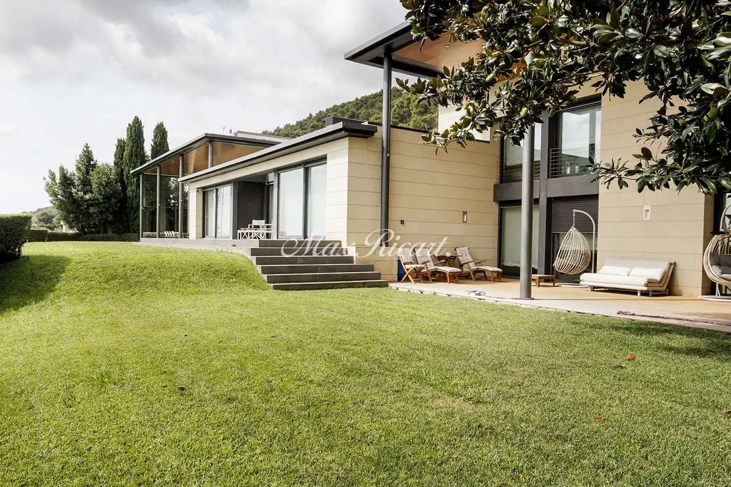 Casa o chalet en venta en Sarrià