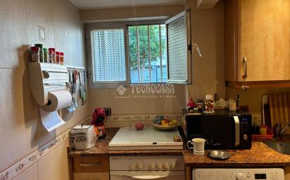 Kitchen of Flat for sale in Alcalá de Henares  with Heating