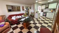 Living room of House or chalet for sale in  Murcia Capital  with Air Conditioner, Heating and Terrace