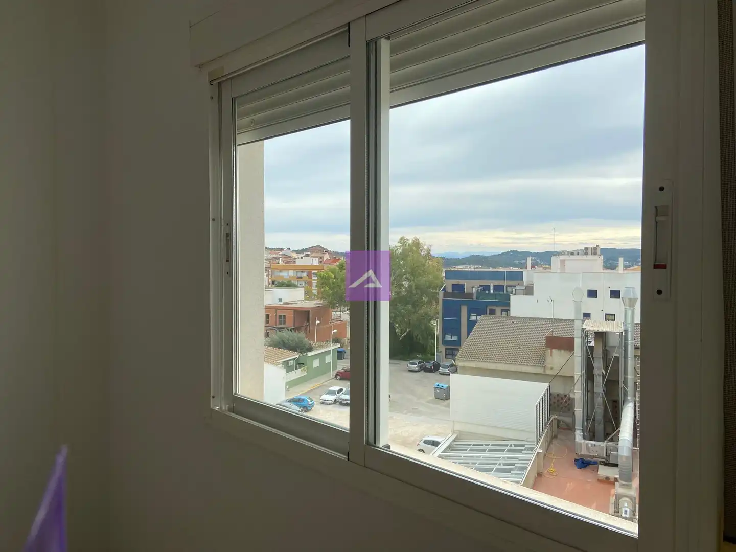 Ático en venta en Avinguda Carles Salvador, 14, Montserrat