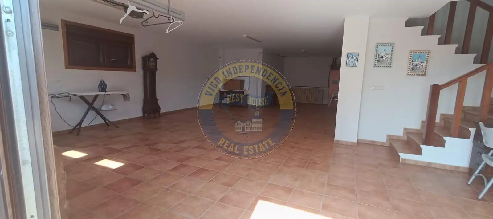 Villa mit Pool zum Verkauf in O Rosal, imagen 22