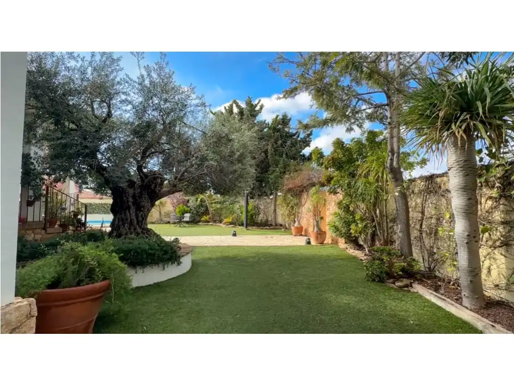 Casa amb terrassa en venda a Calle Gabriel Y Galan-Cmor, imagen 50