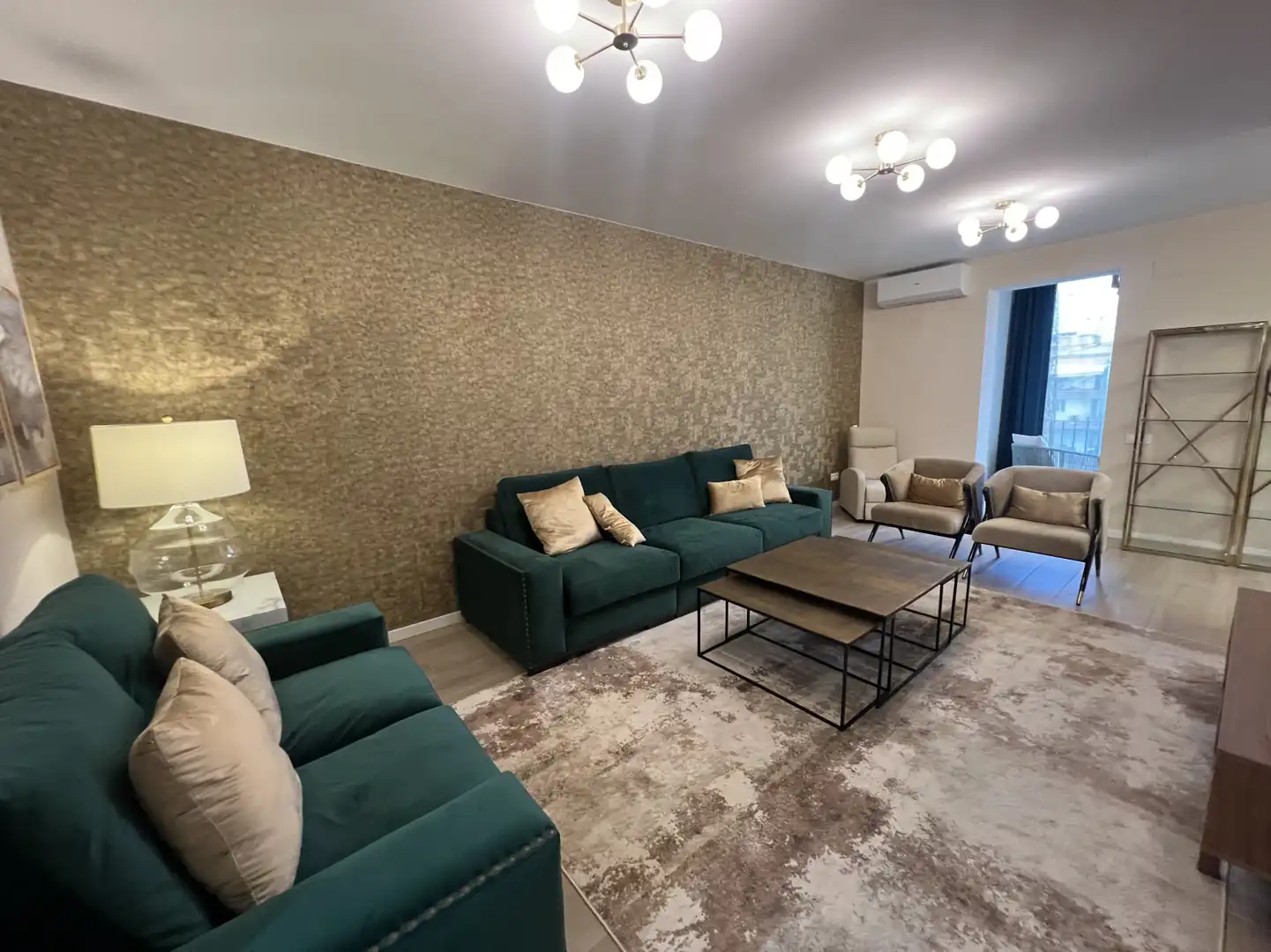 Appartement avec terrasse à vendre à Barcelona - CL ARAGO, imagen 4