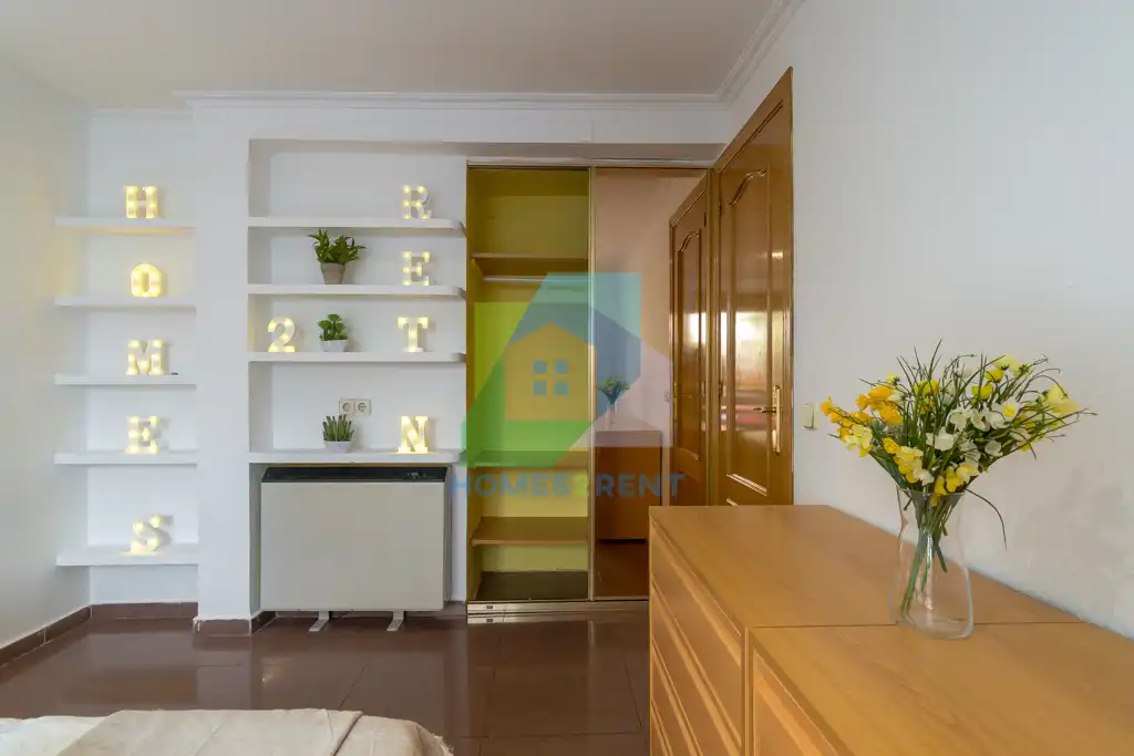 Appartement avec terrasse à louer à Calle de la Cruz 10, imagen 14