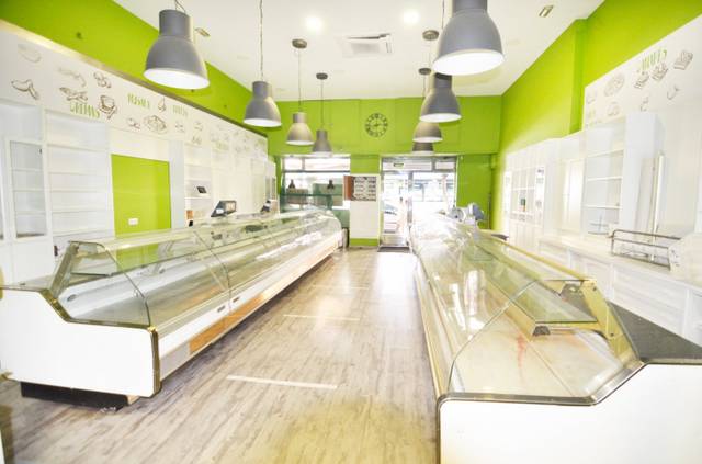 Local comercial en Venta en Barrio del Centro