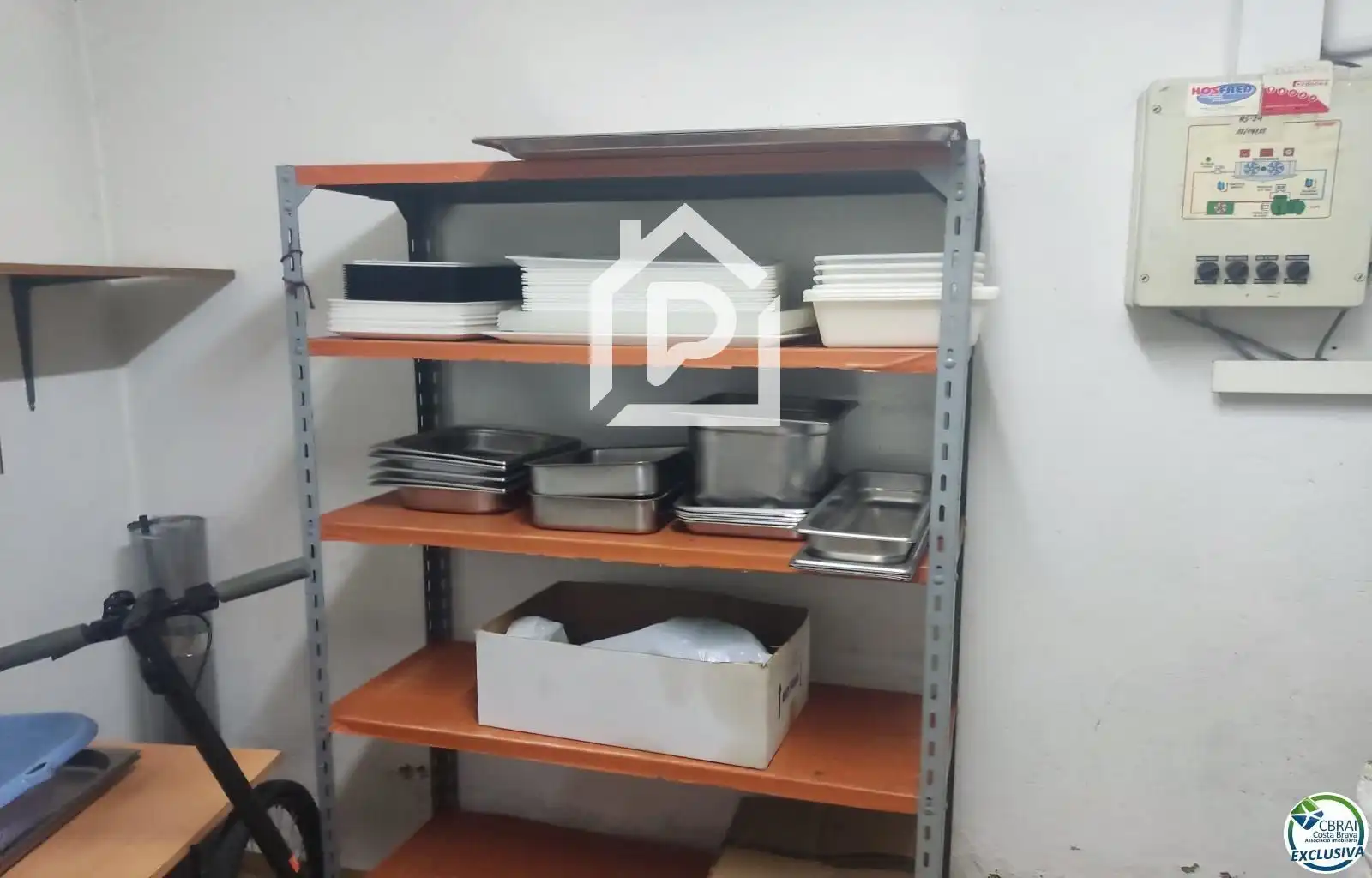 Locale commerciale in vendita a Puigmal 4D, imagen 13