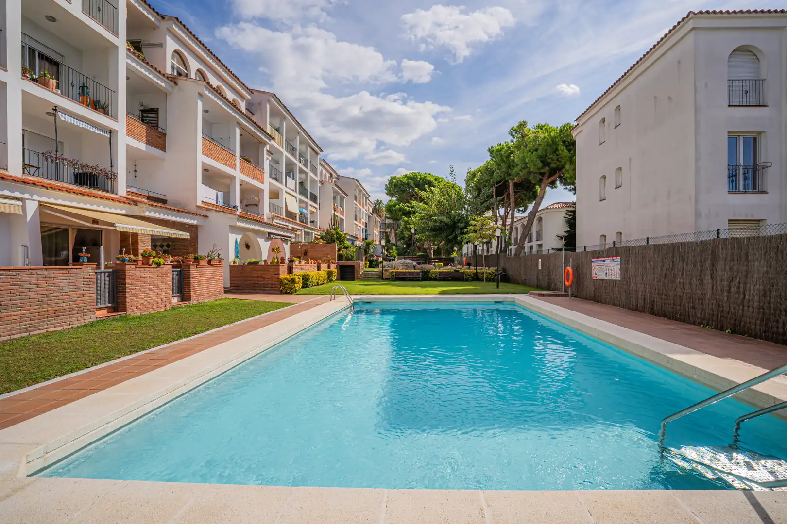 Piso con terraza en venta en Passatge de Josep Maria Sert, imagen 2