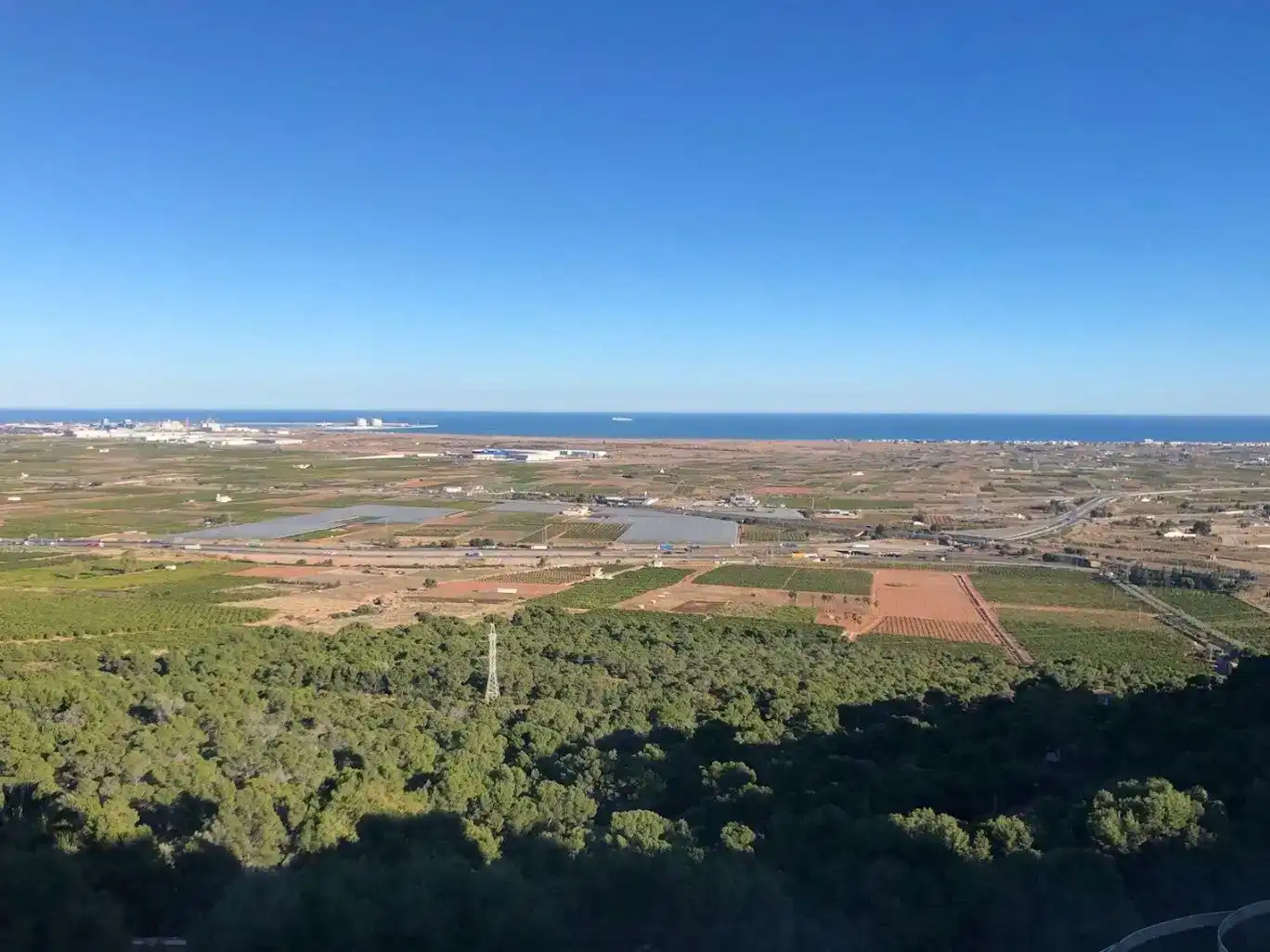 Pis en venda en Sagunto / Sagunt amb Aire condicionat, Piscina i Balcó