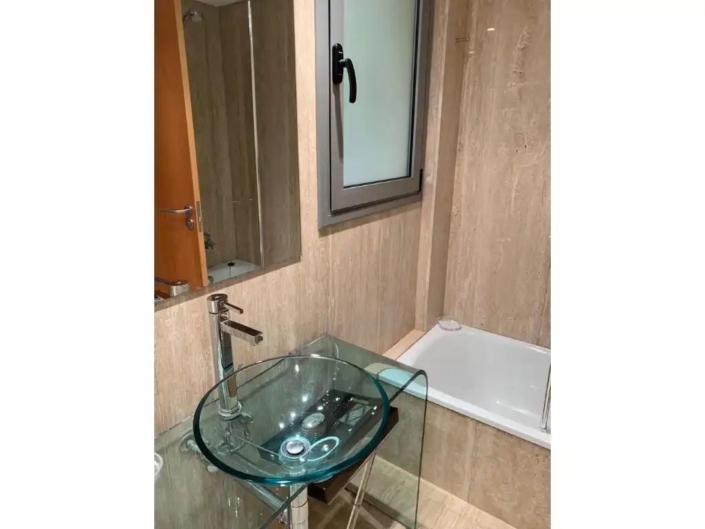 Bany de Apartament en venda en Eivissa