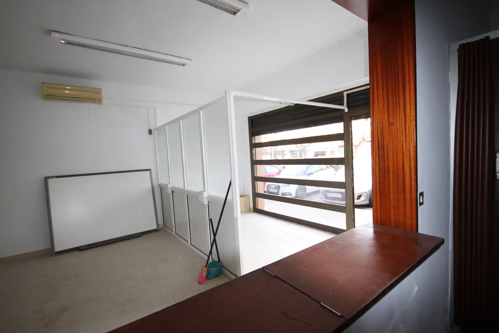 Local en venda en La Roca del Vallès