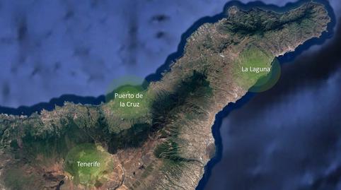 Photo 5 of Land for sale in C/ Los Ángeles - Sor María Jesús , Vistabella - Villa Benitez - Ballester,  Santa Cruz de Tenerife Capital