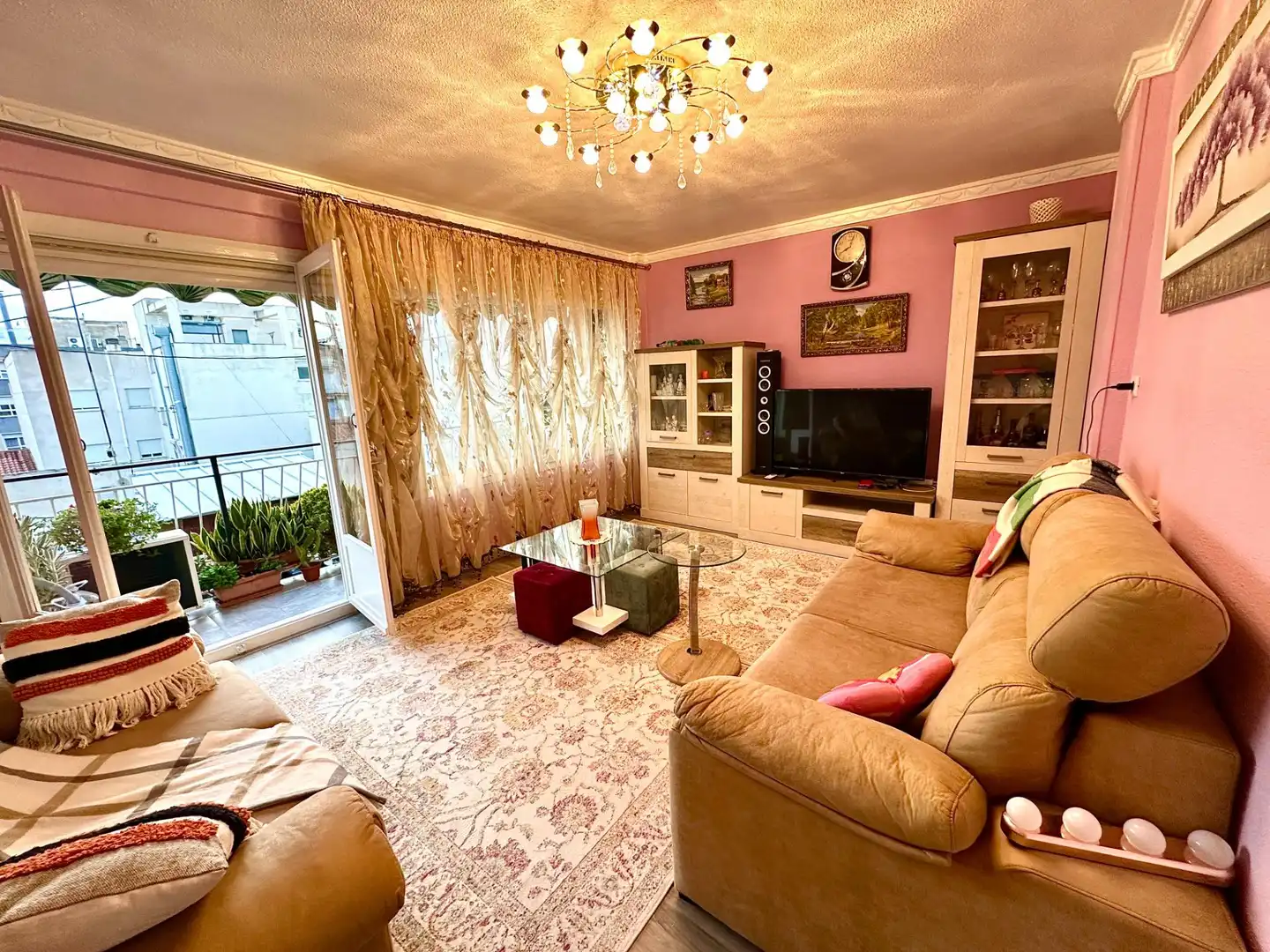 Appartement compact avec terrasse à vendre à SAN IGNACIO DE LOYOLA, imagen 2