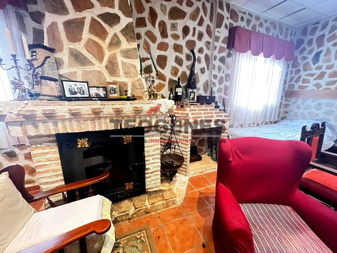 Local comercial en venda a Lope De Vega, imagen 7