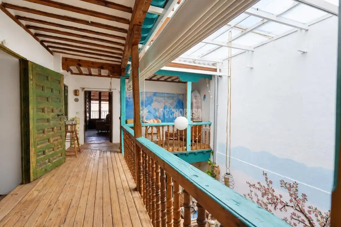 Casa pareada en venta en Yepes, imagen 18