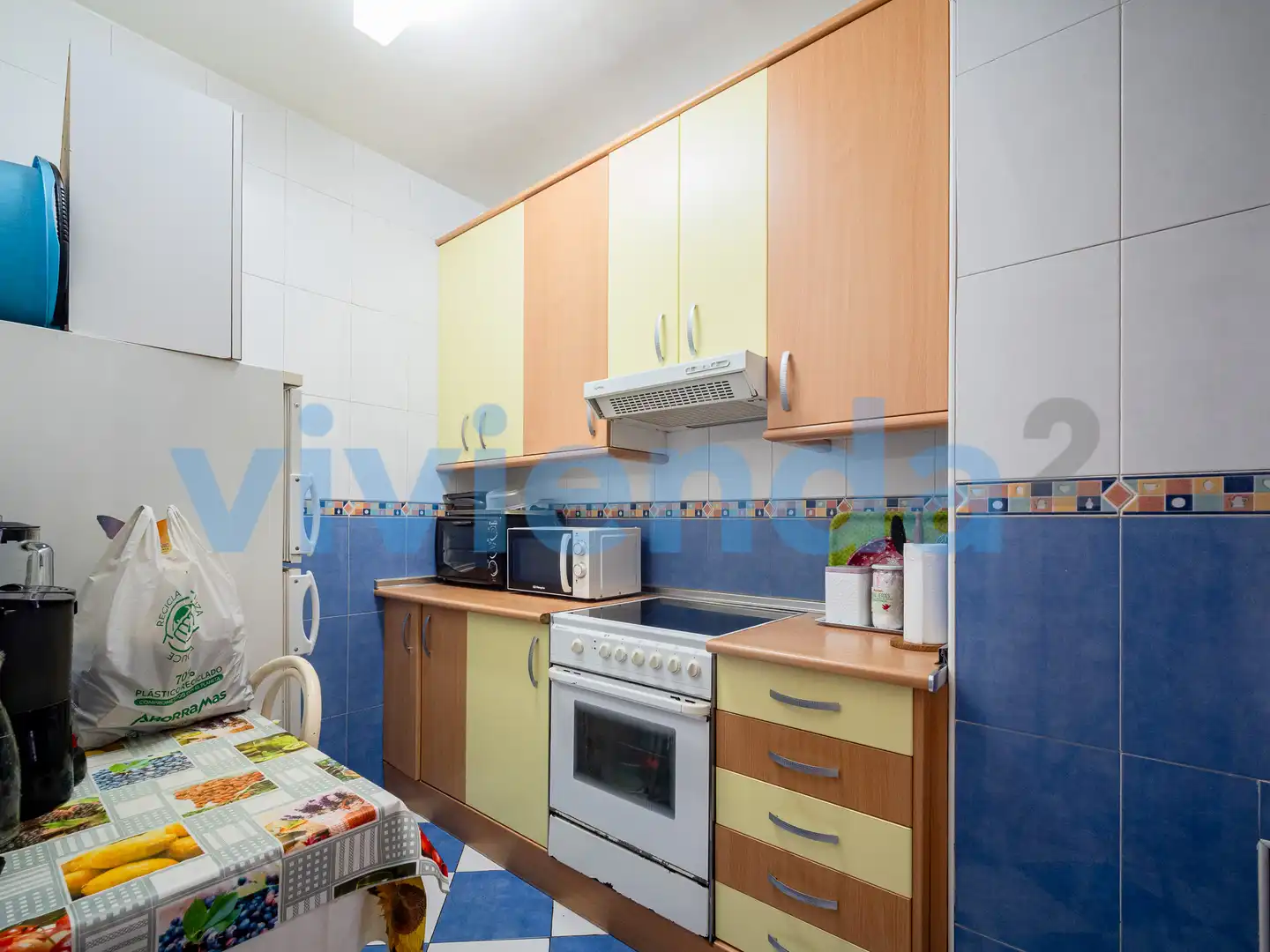 Piso en venta en Luis Cabrera, Prosperidad
