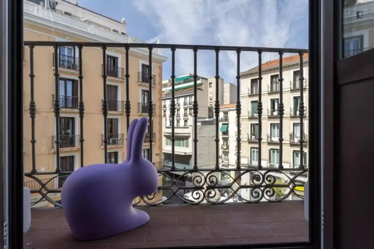 Appartement compact avec ascenseur à louer à Centro, imagen 16