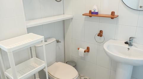 Foto 4 de Piso de alquiler en Calle Virgen del Camino